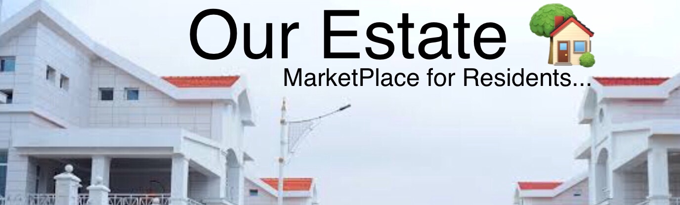 OurEstate MarketPlace Foodstuffs, Products, Rents, Services, Directories